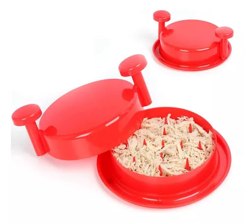 TRITURADOR MULTIFUNCIONAL DE ALIMENTOS
