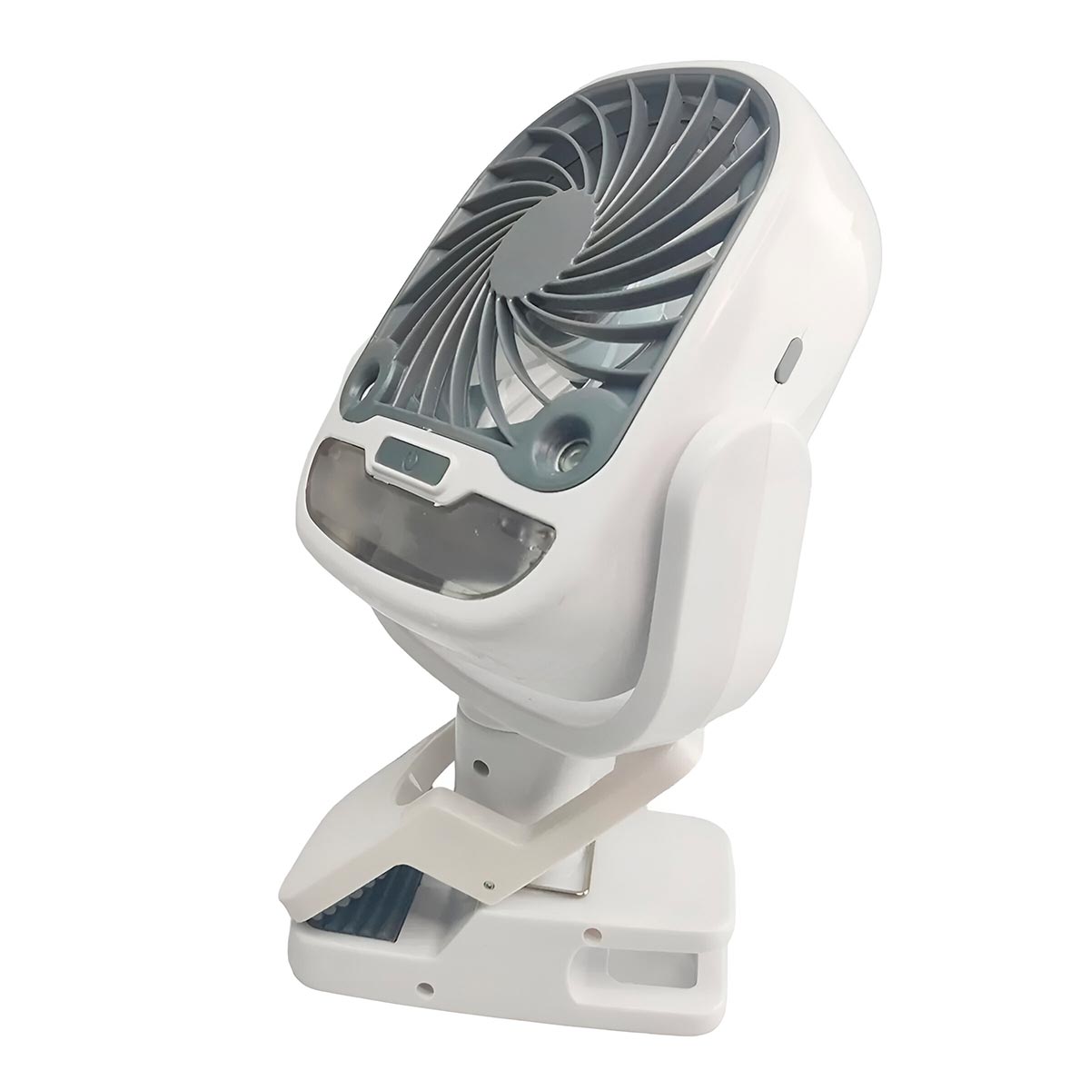 Ventilador Rociador LED