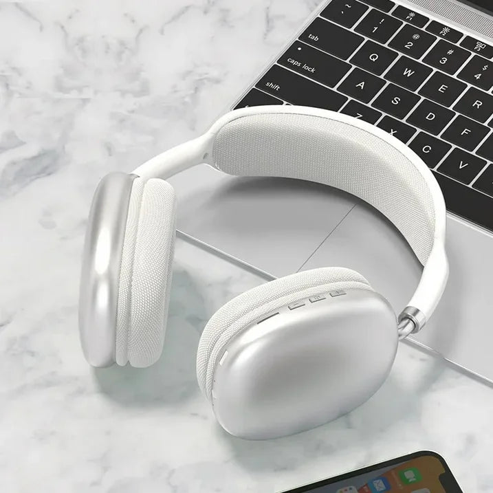 Auricular diadema P9 PRO MAX