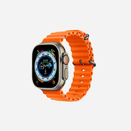 Set reloj intelig+diadema bluetooth P9